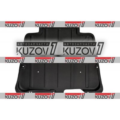 Защита двигателя (пластик) Florimex для VOLVO 850 1993-1997 - фото