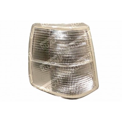 Указатель поворота (правый) Белый, DEPO для VOLVO 940/960 1991-1994 - фото