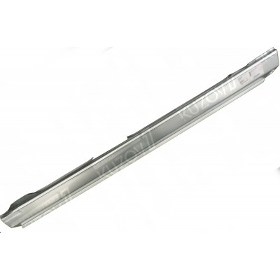 Порог (правый) Klokkerholm для VOLVO 740/760 1983-1988 - фото