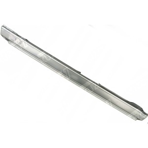 ПОРОГ (ЛЕВЫЙ) ПОЛНЫЙ ПРОФИЛЬ, ОРИГИНАЛ, 1.0 ММ, ДАНИЯ - фото