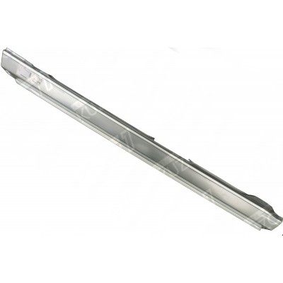 Порог (левый) Klokkerholm для VOLVO 940/960 1990-1998 - фото