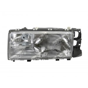 ПЕРЕДНЯЯ ФАРА (ЛЕВАЯ) TYC - фото