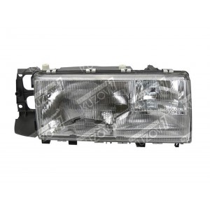 ПЕРЕДНЯЯ ФАРА (ПРАВАЯ) TYC - фото