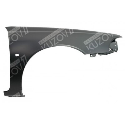 Крыло переднее (правое) TYG для VOLVO S40 1995-2000 - фото