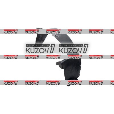 Подкрылок передний (левый) Florimex для VOLVO S40 1995-2000 - фото