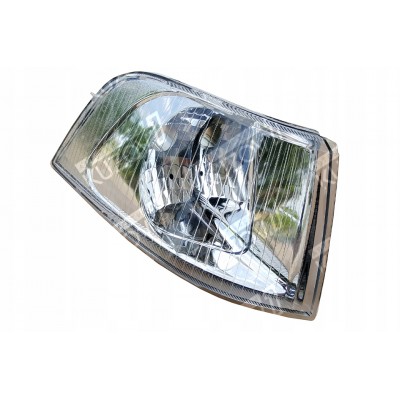 Указатель поворота (правый) DEPO для VOLVO S40 2000-2003 - фото