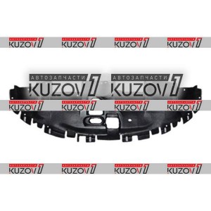 ЗАЩИТА БАМПЕРА (ПЛАСТИК) FLORIMEX - фото