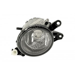 ПРОТИВОТУМАННАЯ ФАРА (ЛЕВАЯ) TYC