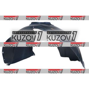 ПОДКРЫЛОК ПЕРЕДНИЙ (ПРАВЫЙ) FLORIMEX