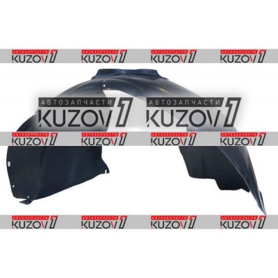 Подкрылок передний (правый) Florimex для VOLVO S60 2000-2004 - фото