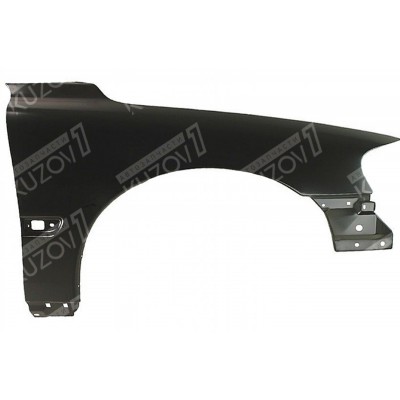 Крыло переднее (правое) TYG для VOLVO S60 2004-2010 - фото