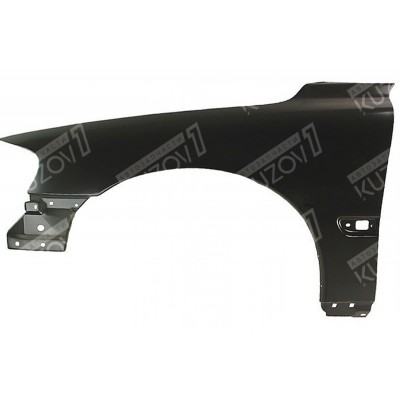 Крыло переднее (левое) TYG для VOLVO V70 2000-2004 - фото