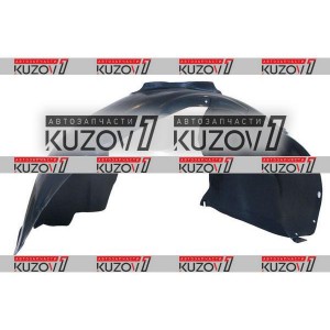 ПОДКРЫЛОК ПЕРЕДНИЙ (ЛЕВЫЙ) FLORIMEX