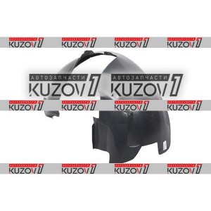 ПОДКРЫЛОК ПЕРЕДНИЙ (ЛЕВЫЙ) FLORIMEX