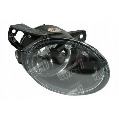 Противотуманная фара (правая) TYC для VOLVO S80 1998-2006 - фото