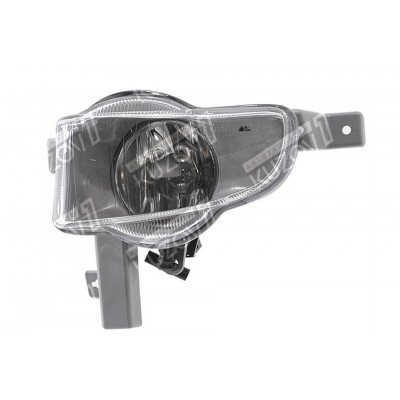 Противотуманная фара (левая) TYC для VOLVO S40 2000-2003 - фото