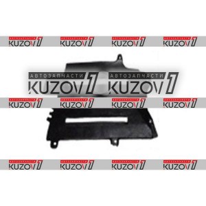 ЗАЩИТА ДВИГАТЕЛЯ БОКОВАЯ ПРАВАЯ (ПЛАСТИК) ДИЗЕЛЬ, FLORIMEX - фото