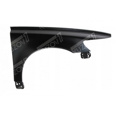 Крыло переднее (правое) TYG для VOLVO S40 2004-2007 - фото