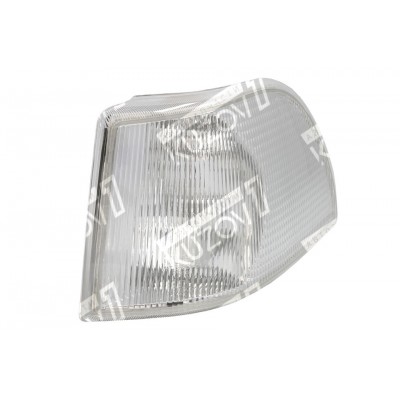 Указатель поворота (правый) DEPO для VOLVO V70 1996-2000 - фото