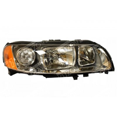 Передняя фара (правая) TYC для VOLVO V70 2004-2007 - фото