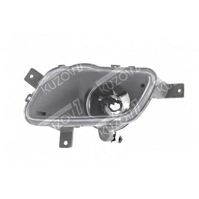Противотуманная фара (левая) TYC для VOLVO V70 2004-2007 - фото