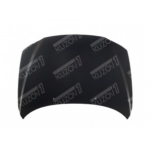 КАПОТ - фото