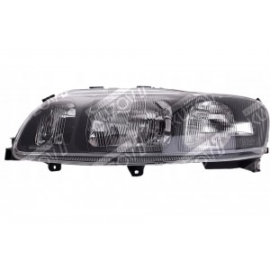ПЕРЕДНЯЯ ФАРА (ЛЕВАЯ) EURO-TYPE, TYC - фото
